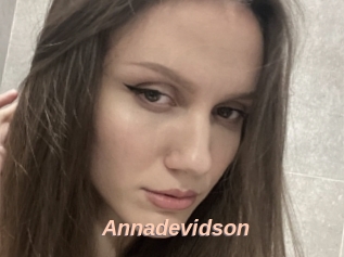 Annadevidson