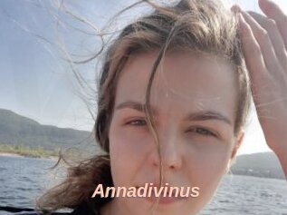 Annadivinus