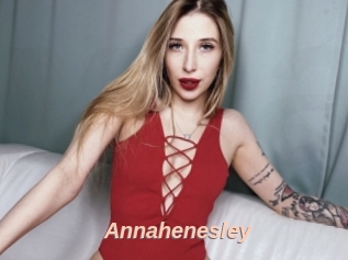 Annahenesley