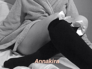 Annakira