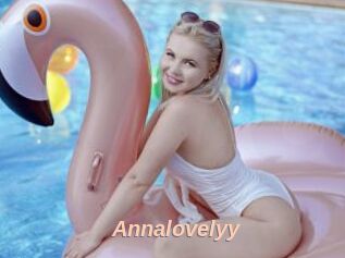 Annalovelyy