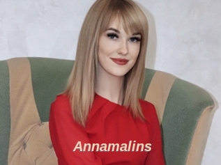 Annamalins