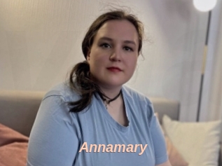 Annamary