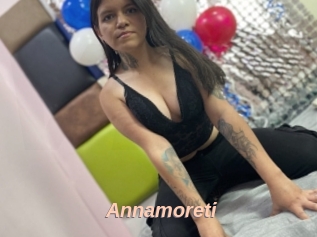 Annamoreti