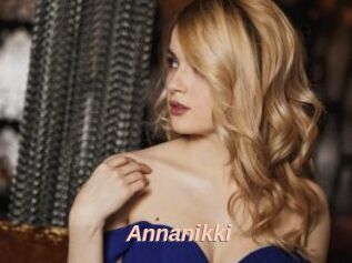 Annanikki