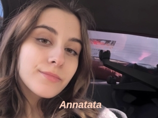 Annatata