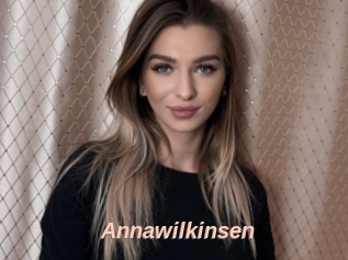 Annawilkinsen
