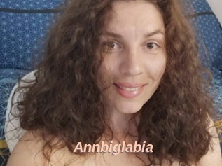 Annbiglabia