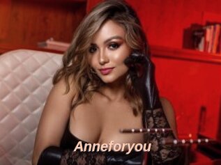 Anneforyou