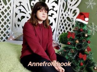 Annefrombook