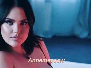 Annemeeeow