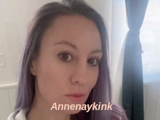Annenaykink