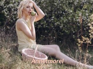 Annetmorel