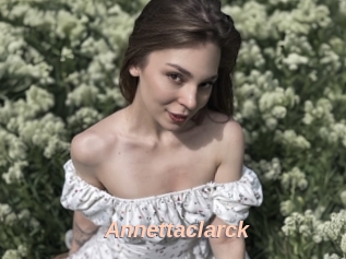 Annettaclarck