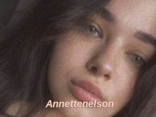 Annettenelson