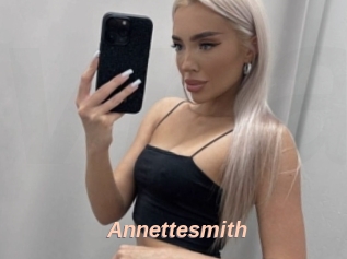Annettesmith
