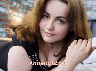 Annettobbson