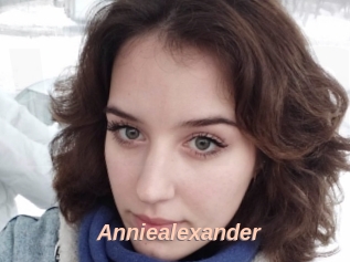 Anniealexander