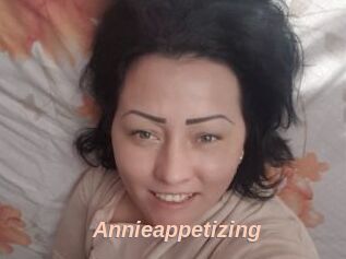 Annieappetizing