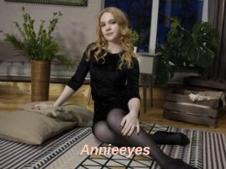 Annieeyes