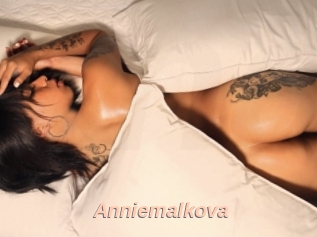 Anniemalkova