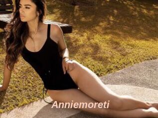 Anniemoreti