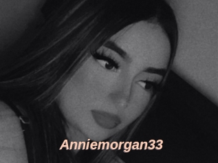 Anniemorgan33