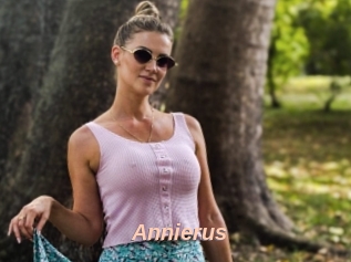 Annierus