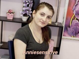Anniesensitive