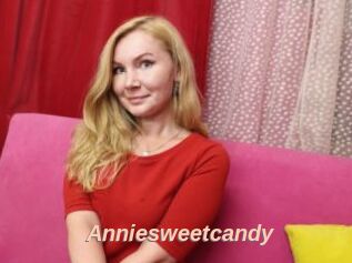 Anniesweetcandy
