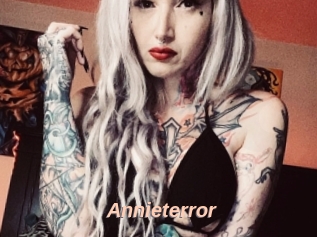 Annieterror