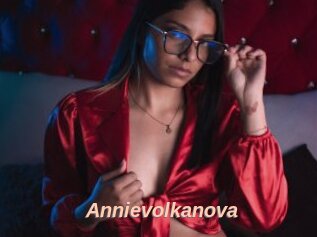 Annievolkanova