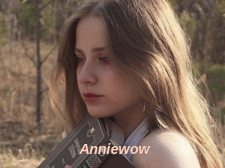 Anniewow