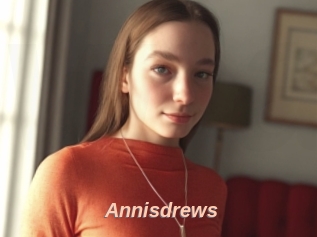 Annisdrews