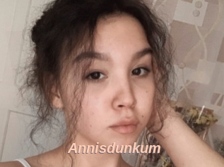 Annisdunkum