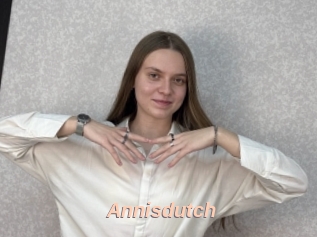 Annisdutch