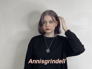 Annisgrindell