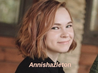 Annishazleton
