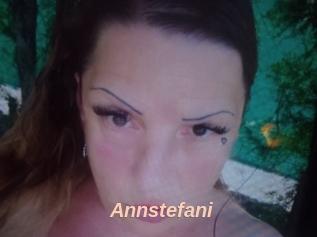 Annstefani