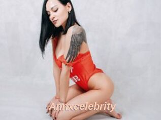 Annxcelebrity