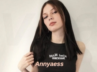 Annyaess