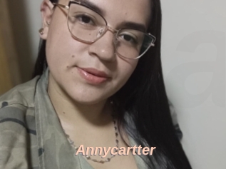 Annycartter