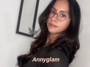 Annyglam