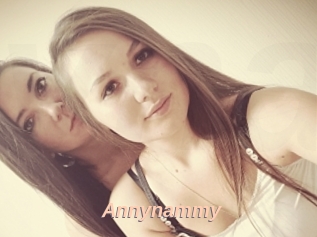 Annynammy