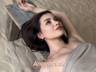 Annynovak