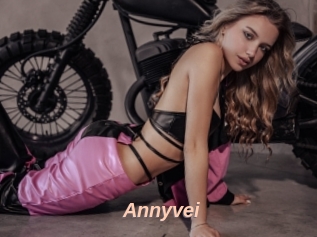 Annyvei