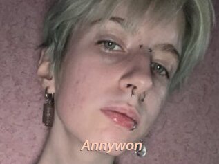 Annywon