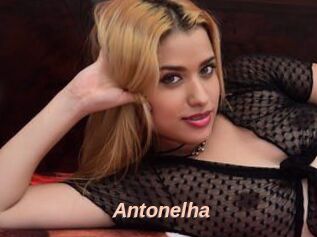 Antonelha