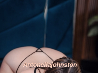 Antonellajohnston