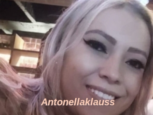 Antonellaklauss